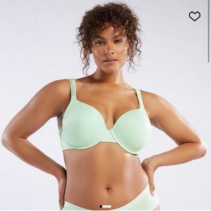 Savage x Fenty T-Shirt Lace Bra